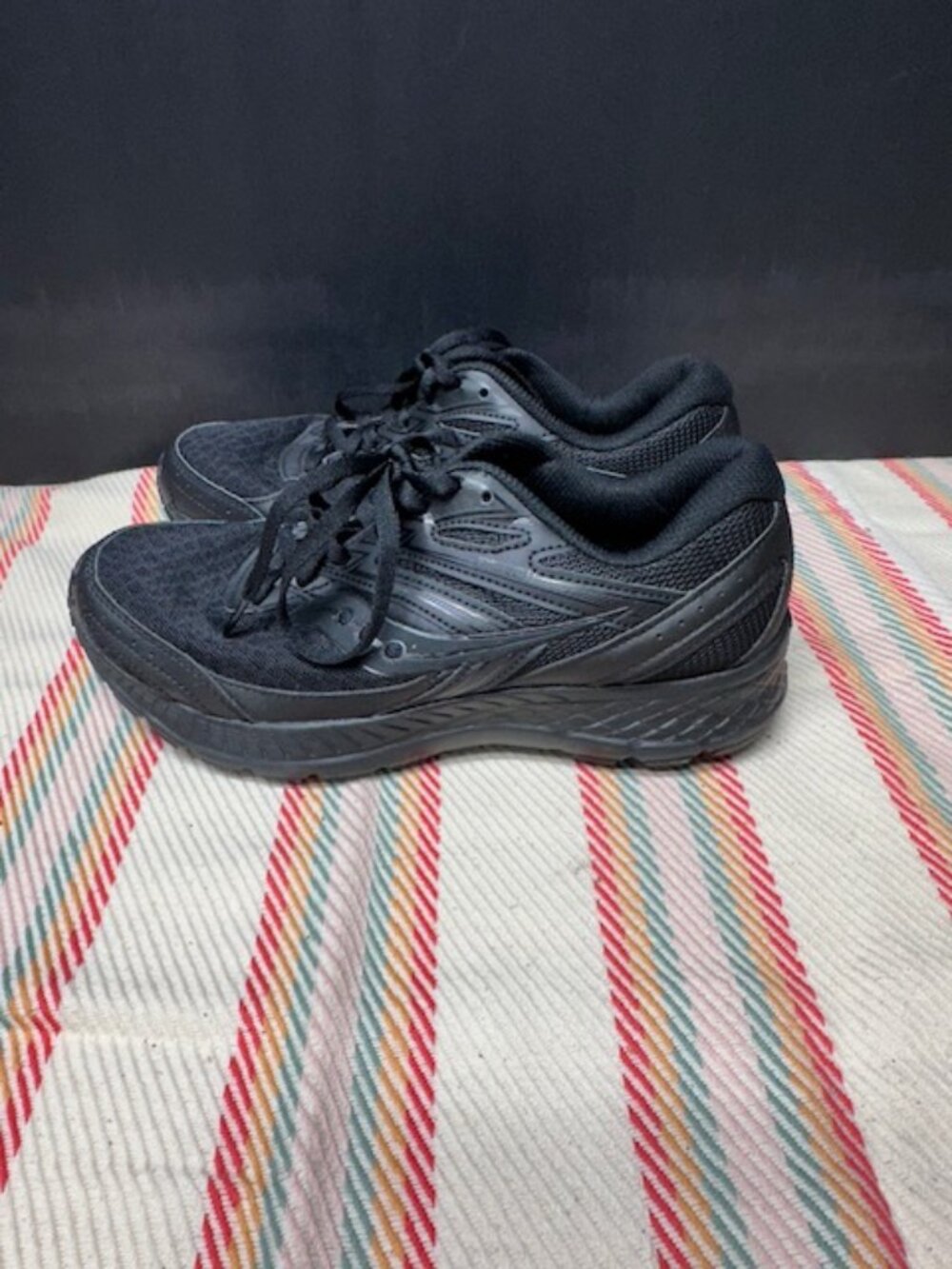 Saucony Cohesion 13 Woman's Size 9 Wide